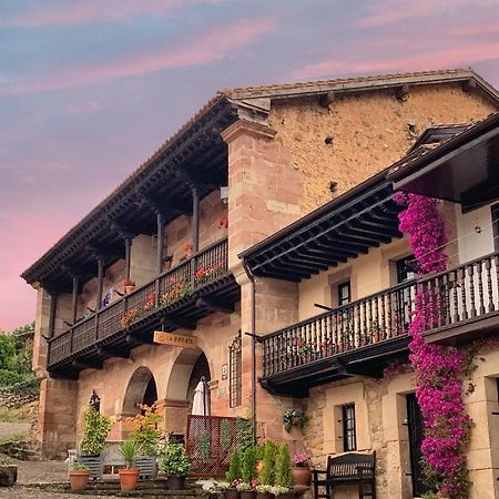 La Infinita Rural Boutique Hotel Carmona  Exterior photo