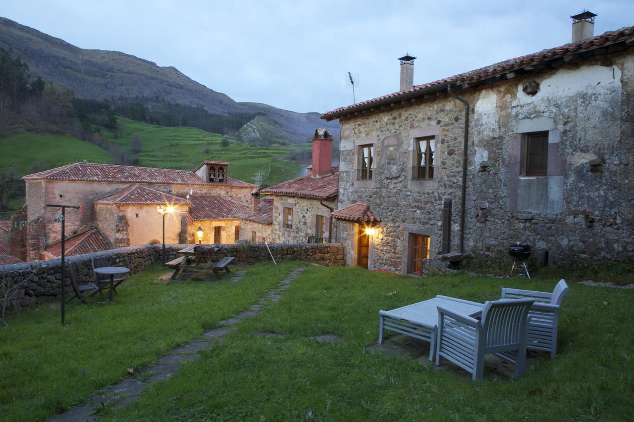 La Infinita Rural Boutique Hotel Carmona  Exterior photo