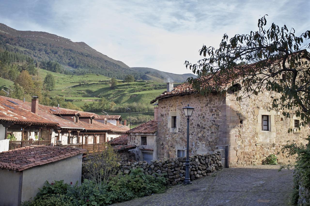 La Infinita Rural Boutique Hotel Carmona  Exterior photo