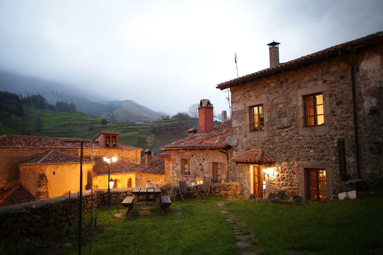 La Infinita Rural Boutique Hotel Carmona  Exterior photo