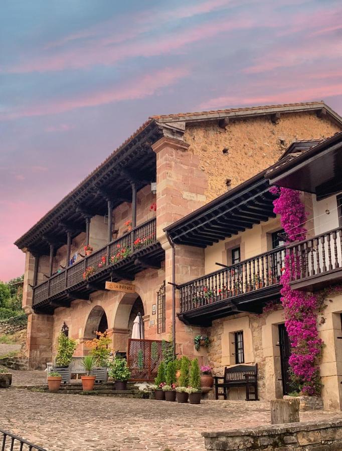 La Infinita Rural Boutique Hotel Carmona  Exterior photo